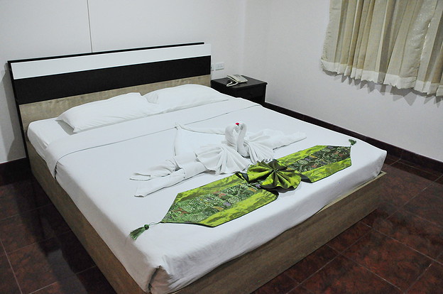 Condo · Mueang Chiang Mai, chiang_mai — photo 5