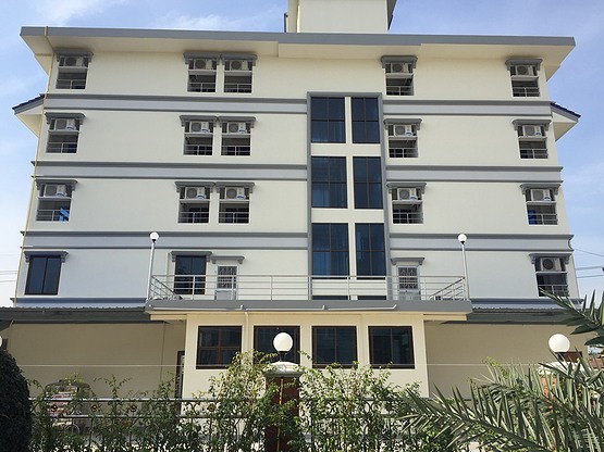 Condo · Lat Krabang, bangkok — photo 1