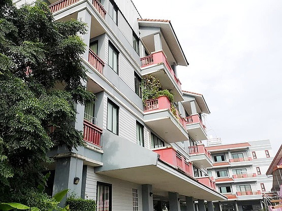 Krishna Service Apartment