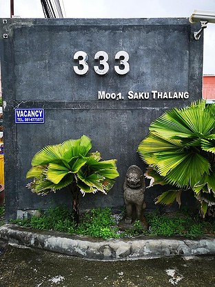 Condo · Thalang, phuket — photo 3