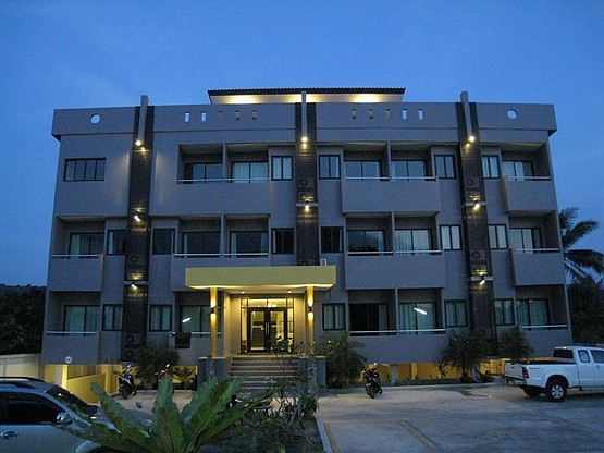 Condo · Thalang, phuket — photo 2
