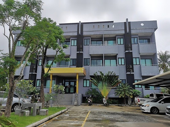Condo · Thalang, phuket — photo 1