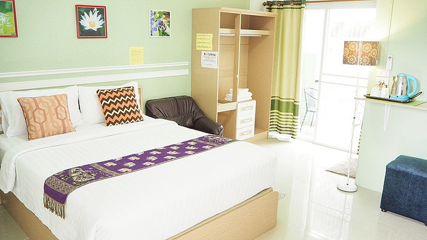 Condo — photo 4