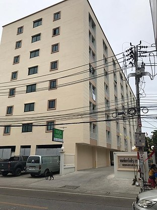 Condo · Mueang Nonthaburi — photo 4
