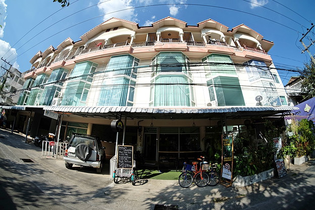 Condo · Mueang Chiang Mai, chiang_mai — photo 5