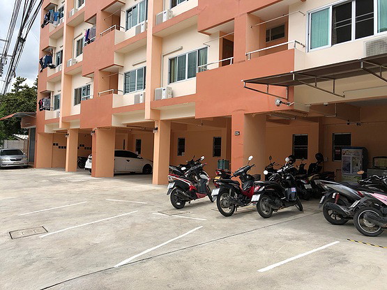 Condo · Chatuchak, bangkok — photo 4