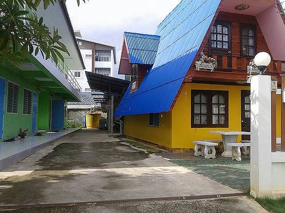 Condo · San Sai, chiang_mai — photo 2