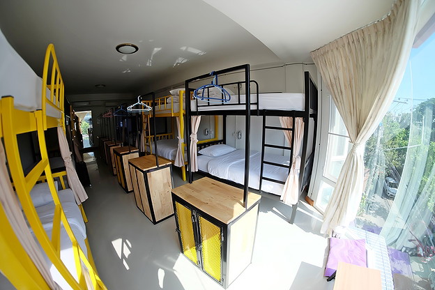 Condo · Mueang Chiang Mai, chiang_mai — photo 4