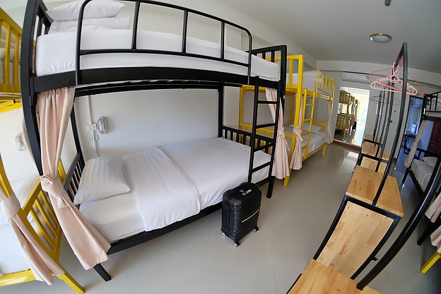 Condo · Mueang Chiang Mai, chiang_mai — photo 2
