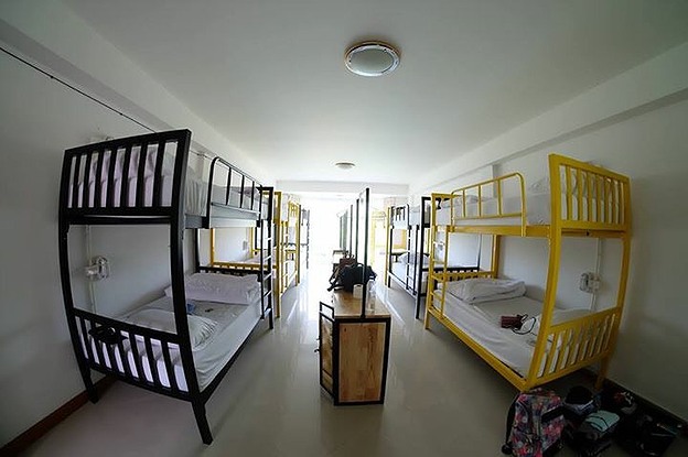 Condo · Mueang Chiang Mai, chiang_mai — photo 3