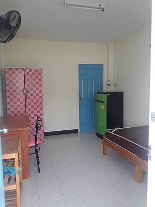 Condo · San Sai, chiang_mai — photo 5