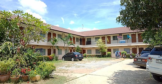 Condo — photo 4