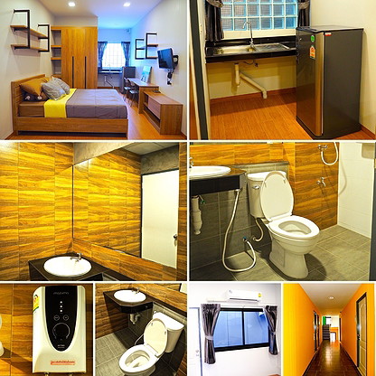 Condo · Chatuchak, bangkok — photo 4