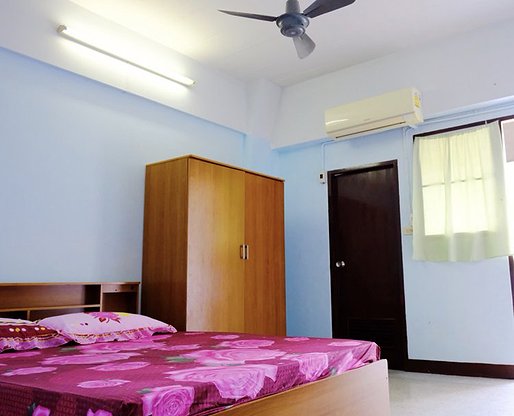 Condo · Thung Khru, bangkok — photo 2