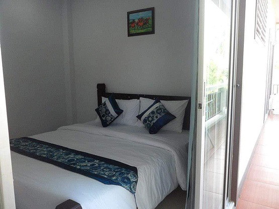 Condo · Mueang Phuket, phuket — photo 5