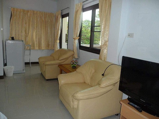Saiyuan apartment
