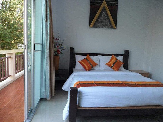 Condo · Mueang Phuket, phuket — photo 4