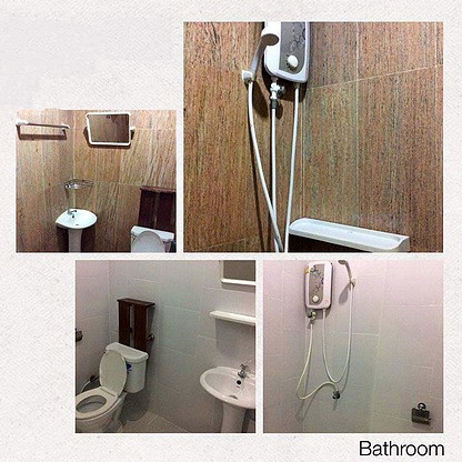 Saiyuan apartment