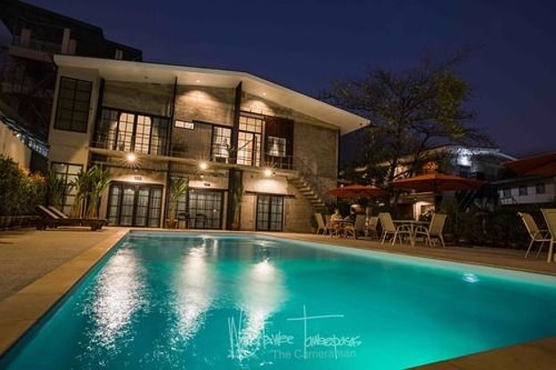 Condo · Mueang Chiang Mai, chiang_mai — photo 2