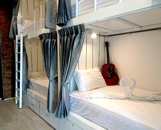 Condo · Mueang Chiang Mai, chiang_mai — photo 1