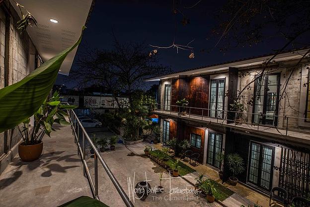 Condo · Mueang Chiang Mai, chiang_mai — photo 3