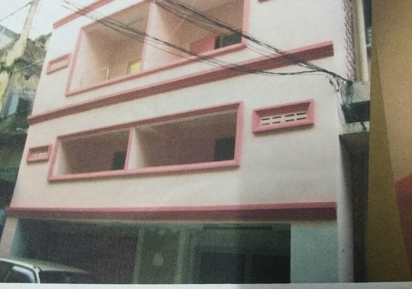 Condo · Khlong San, bangkok — photo 1