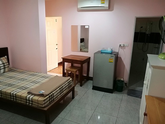 Condo · Mueang Chiang Mai, chiang_mai — photo 5