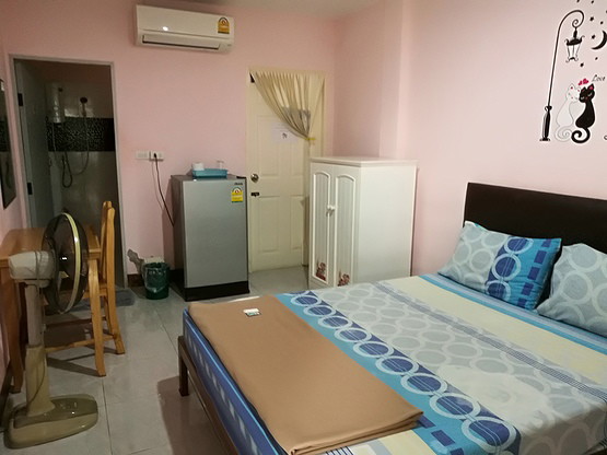 Condo · Mueang Chiang Mai, chiang_mai — photo 2