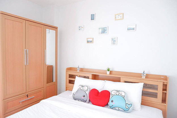Condo · Mueang Chon Buri, chon_buri — photo 5