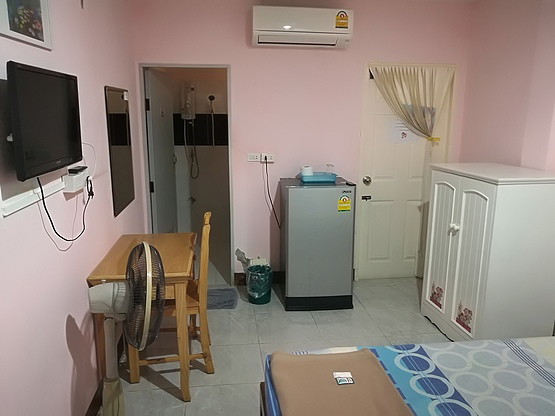 Condo · Mueang Chiang Mai, chiang_mai — photo 4