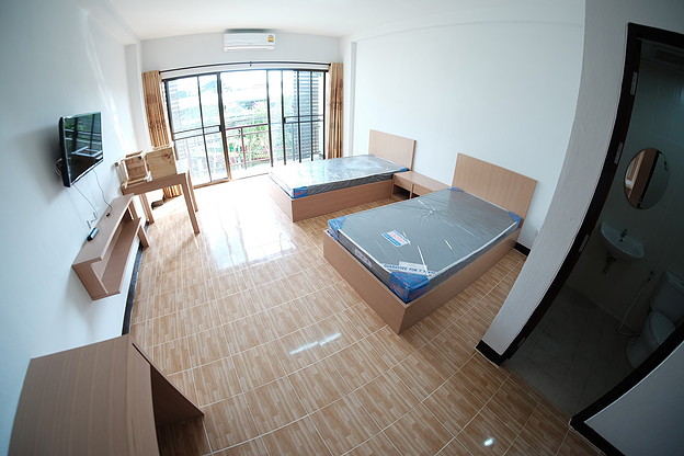 Condo · Mueang Chiang Mai, chiang_mai — photo 4