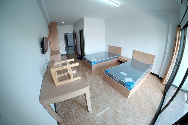 Condo · Mueang Chiang Mai, chiang_mai — photo 5