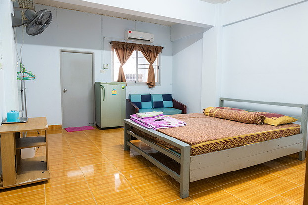 Condo · Mueang Samut Prakan — photo 4