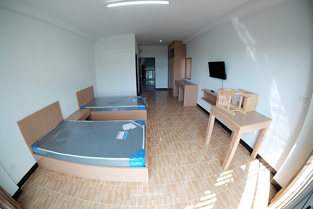 Condo · Mueang Chiang Mai, chiang_mai — photo 2