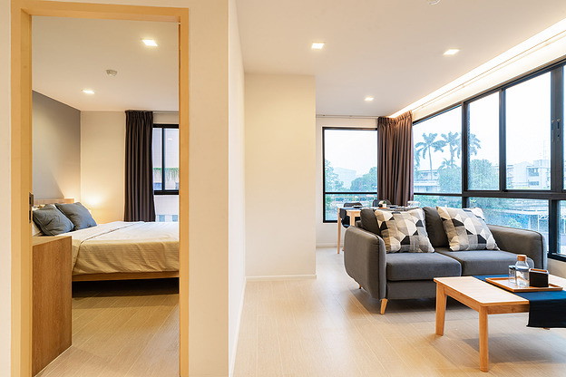 Condo · bangkok — photo 3
