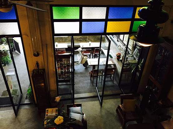 Condo · Mueang Chiang Mai, chiang_mai — photo 5