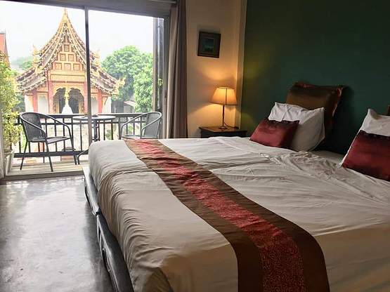 Condo · Mueang Chiang Mai, chiang_mai — photo 2