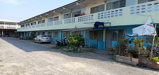 Condo · Mueang Chon Buri, chon_buri — photo 2