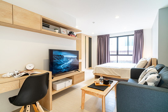 TYST Residence - Apartment for Rent