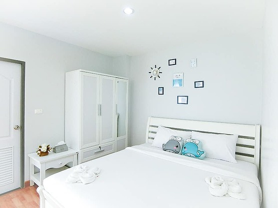 Condo · Mueang Chon Buri, chon_buri — photo 1