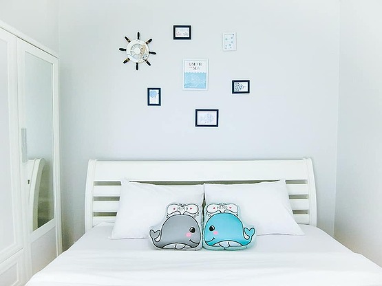 Condo · Mueang Chon Buri, chon_buri — photo 2