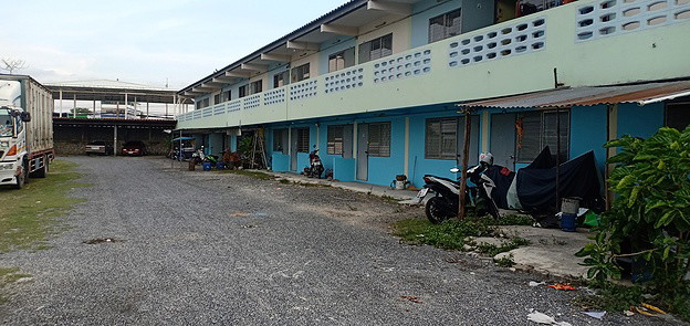 Condo · Mueang Chon Buri, chon_buri — photo 3