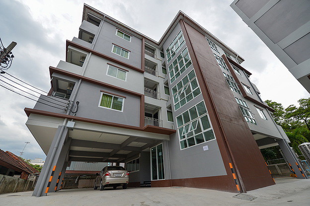 Condo · Lat Krabang, bangkok — photo 2