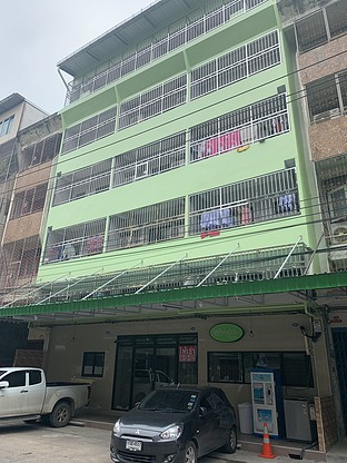 Condo · Khlong San, bangkok — photo 2