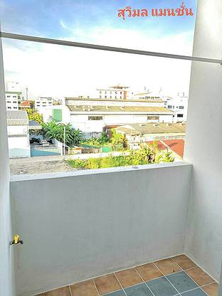Condo · Bang Phli