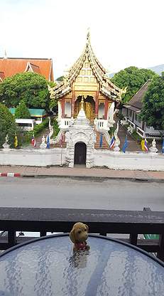 Condo · Mueang Chiang Mai, chiang_mai — photo 3