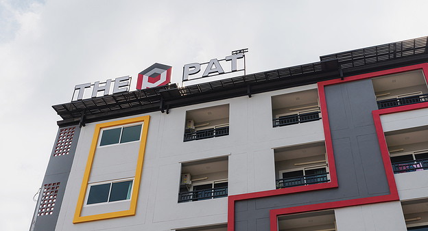 Condo · Bang Lamung, chon_buri
