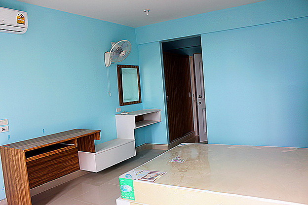 Condo · Nong Chok, bangkok — photo 4