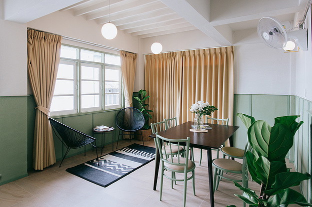 Condo · Mueang Chiang Mai, chiang_mai — photo 2