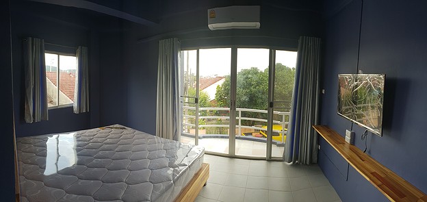 Blue sky naka phuket — photo 3